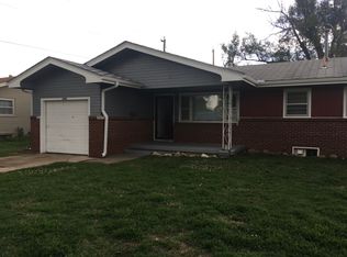 2112 S Osage Ave, Wichita, KS 67213
