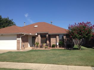 15108 Rick Rd, Oklahoma City, OK 73170