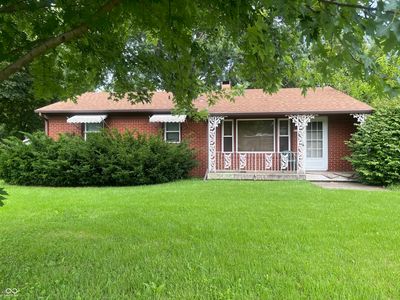 7117 Manker St, Indianapolis, IN, 46227