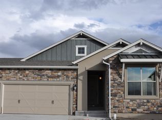 6329 Resplendent Ct, Colorado Springs, CO 80924