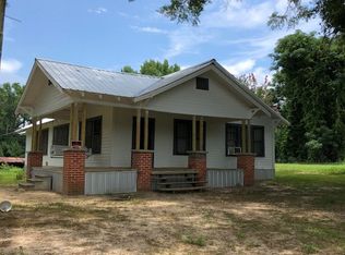 683 Bolding Rd, Huttig, AR 71747