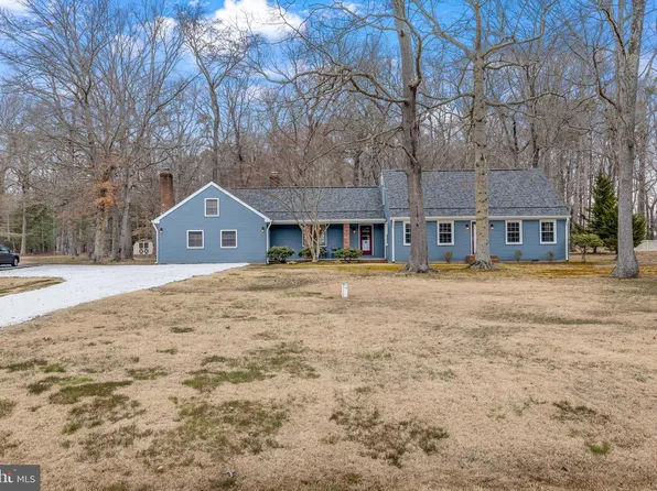 3318 Landrum Dr, East New Market, MD 21631