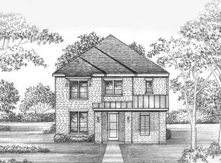 910 Kennedy St, Allen, TX 75013