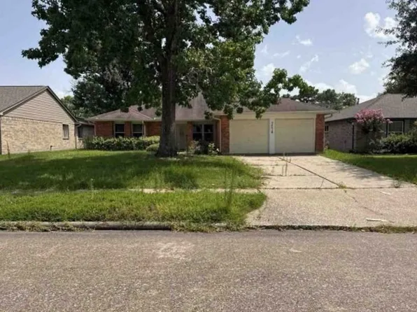 7214 Echo Pines Dr, Humble, TX 77346