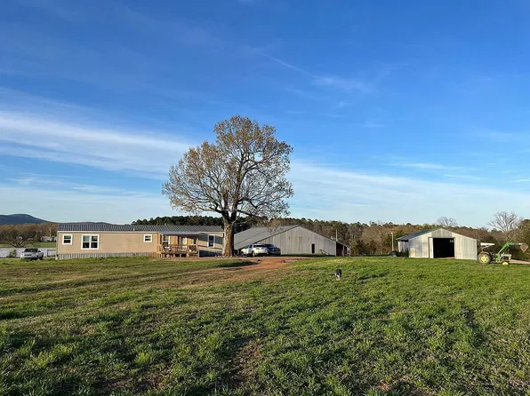 298 Polk Rd #43, Mena, AR 71953