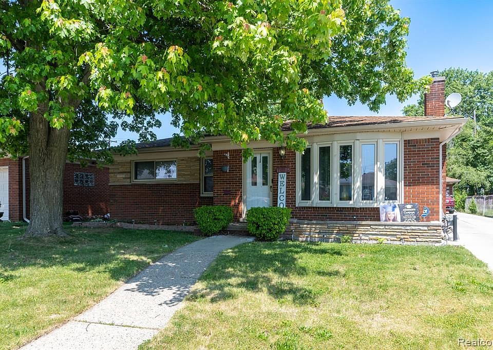 16485 Ego Ave, Eastpointe, MI 48021 Zillow