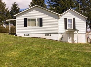 36 Cleveland Ave, Manor, PA 15665