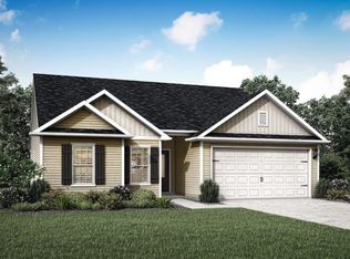 163 Chedworth Dr, Angier, NC 27501