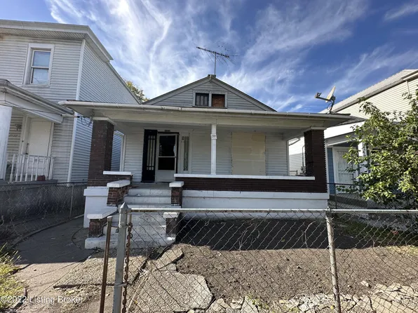 2720 S 4th St, Louisville, KY 40208