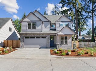 19127 SW Ellerson St, Beaverton, OR 97078