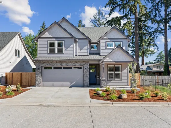 19127 SW Ellerson St, Beaverton, OR 97078