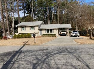 2683 Frontier Trl, Chamblee, GA 30341