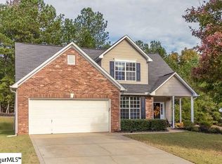 334 Hamilton Pkwy, Easley, SC 29642