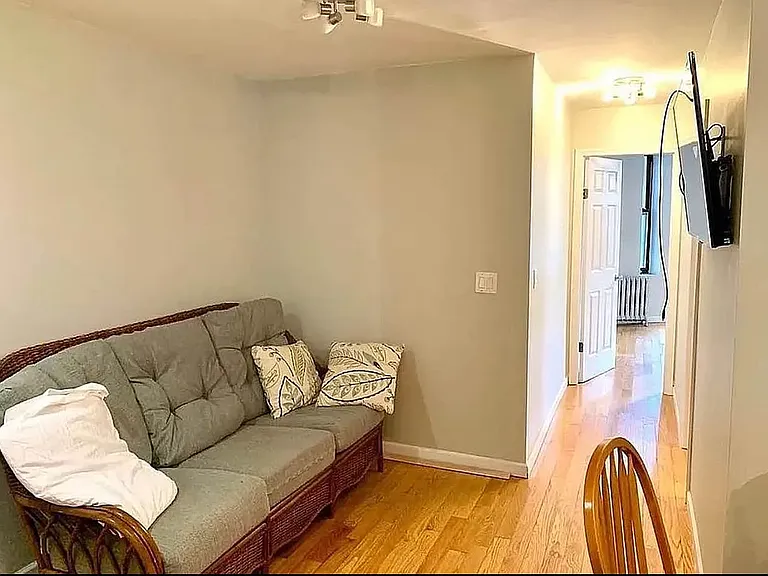 1 Convent Ave #22 — Photo 2