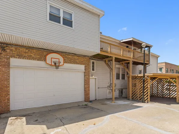2123-25 W Race Ave, Chicago, IL 60612
