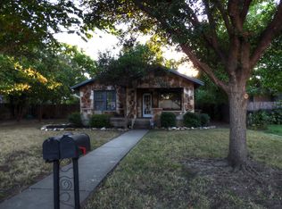 207 S Jefferson St, San angelo, TX 76901