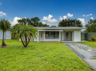 3171 NE 11th Ave, Pompano Beach, FL 33064