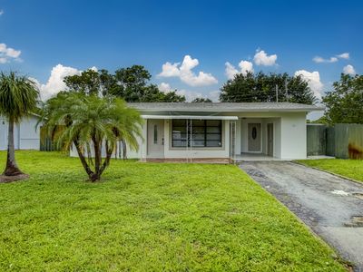 3171 NE 11th Avenue, Pompano Beach, FL, 33064