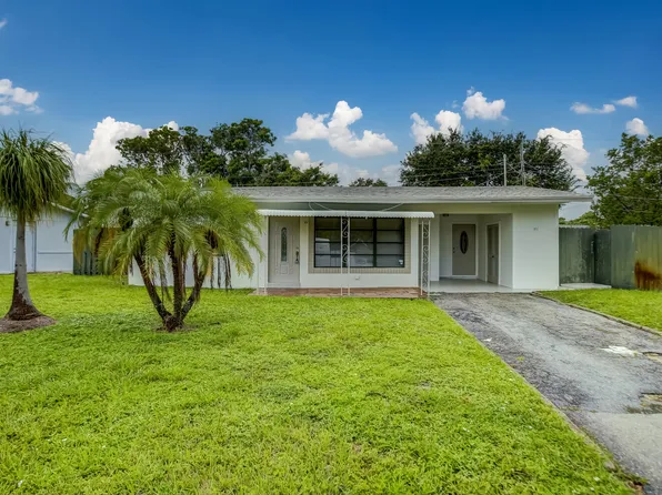 3171 NE 11th Avenue, Pompano Beach, FL 33064