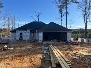 589 Mount Zion Rd, Wesson, MS 39191