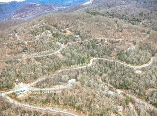 1121 Pine Ridge Rd, Beech Mountain, NC 28604