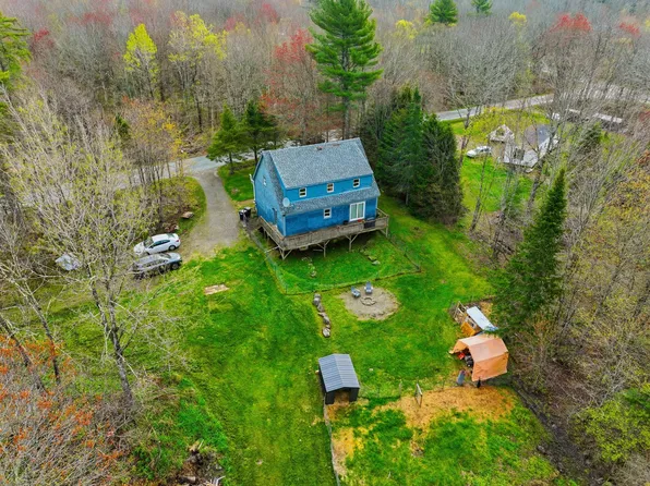 247 Stevens Road, Swanville, ME 04915
