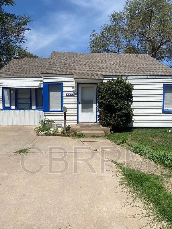 Building Photo - 2422 23rd St