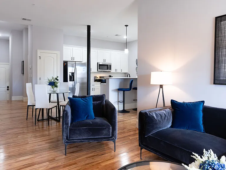The Lofts at Waumbec Mill — Photo 7