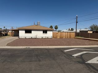 1811 N 36th Dr, Phoenix, AZ 85009