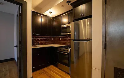 Rented by Stuyvesant Heights Realty Corp