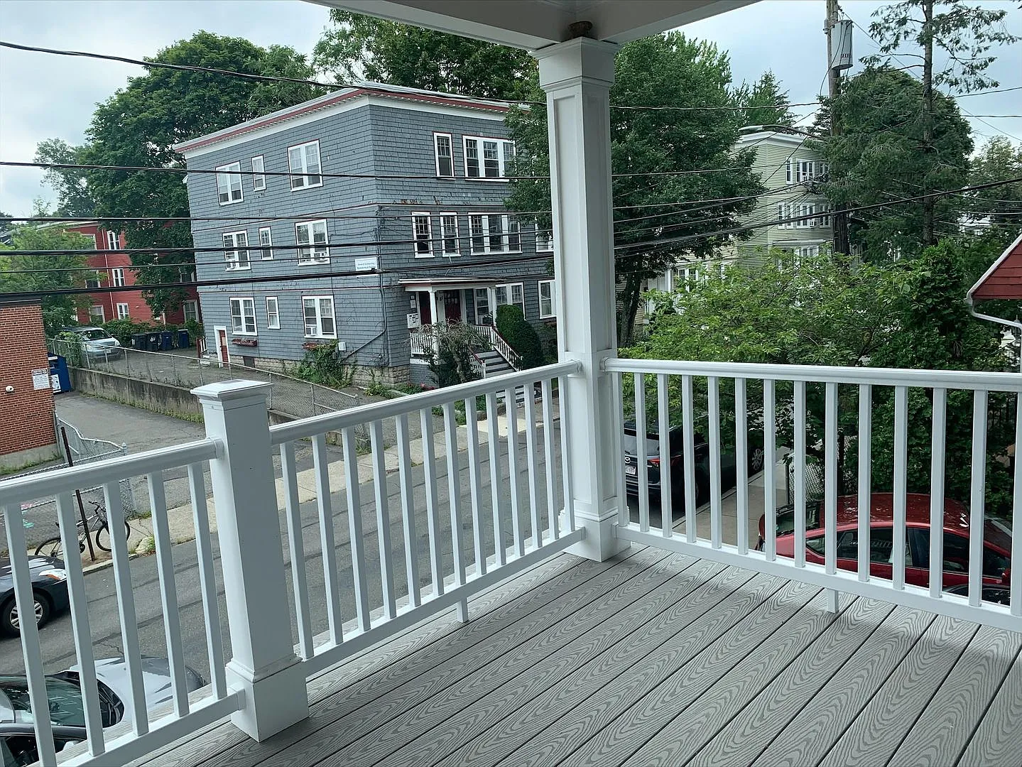 Classic Brighton Charm, Several Updates , Practical Living Space — Photo 4