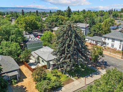 509 N Sampson Street, Ellensburg, WA, 98926