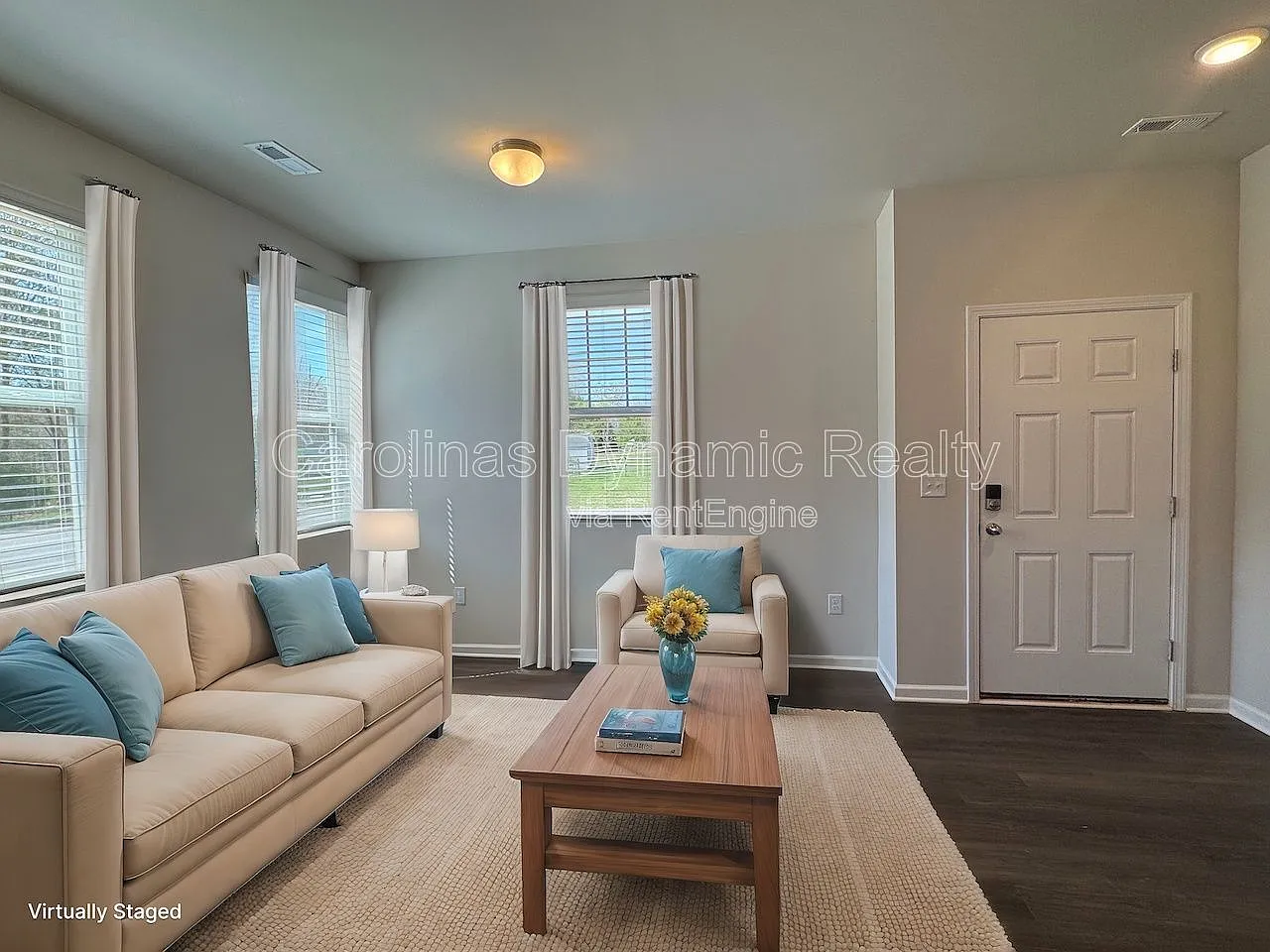 3 bed, 2.0 bath, 1175 sqft, $1,650 — Photo 2