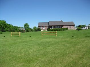 25 Howe Rd, Fairfield, ME 04937