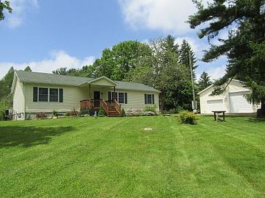 259 Old Route 8 Titusville Pa 16354 Zillow