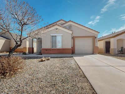 2848 Porto St SW, Albuquerque, NM, 87121
