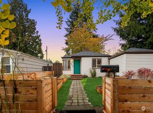 7925 31st Ave SW, Seattle, WA 98126