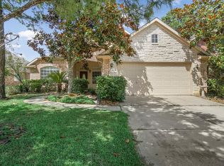 19114 Northcanyon Dr, Tomball, TX 77377