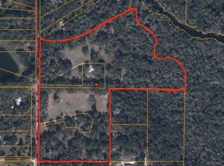 9540 Carr Rd, Riverview, FL 33569