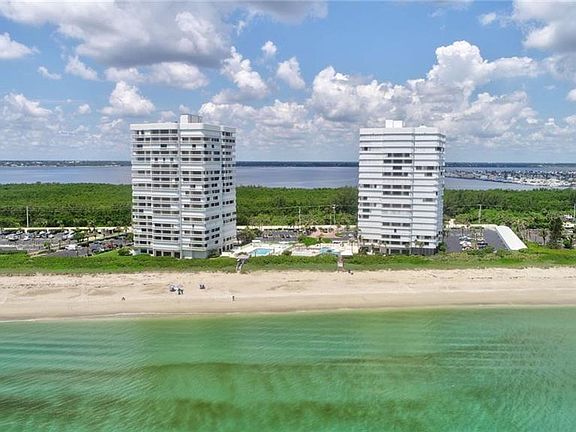 2nd image of 9960 S Ocean Dr APT 1501