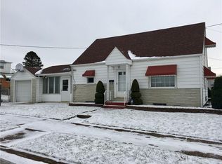 3403 Raspberry St, Erie, PA 16508
