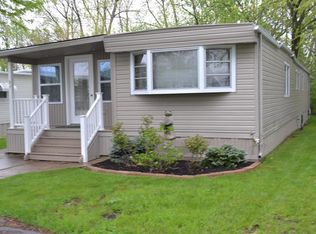 2175 NE Catawba Rd LOT 29, Port Clinton, OH 43452