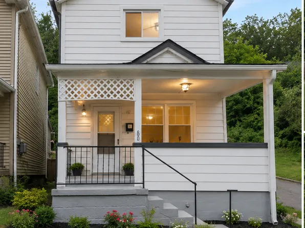 600 Federal St, Mc Kees Rocks, PA 15136