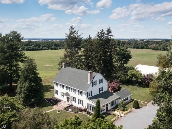 92 Warner Rd, Mannington Twp., NJ 08098