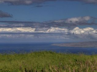 Puu Lani Dr LOT 32, Kailua Kona, HI 96740
