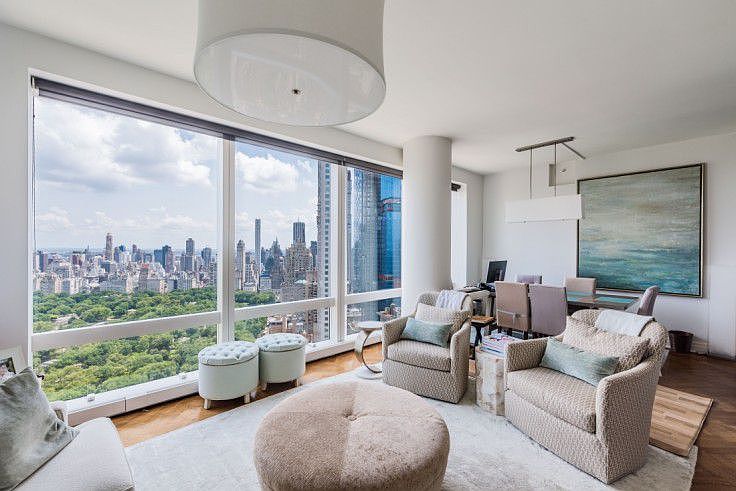 1st image of 25 Columbus Cir #57D