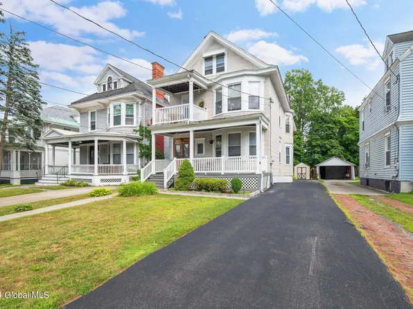 25 N Pine Avenue, Albany, NY 12203