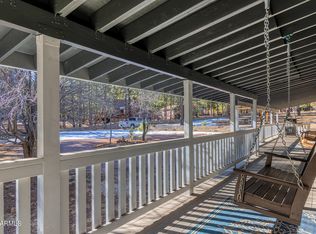 1787 Wildcat Rd, Forest Lakes, AZ 85931