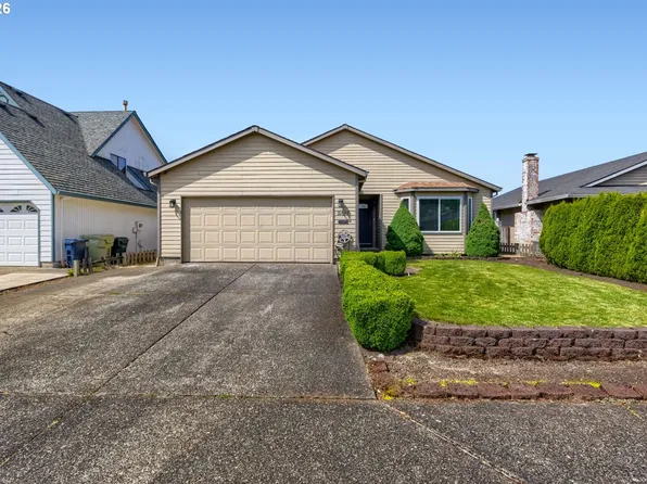 21645 Lois St, Beaverton, OR 97003