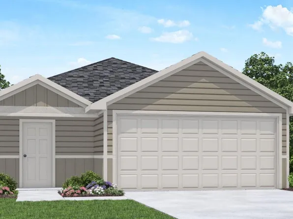 22823 Primrose Wind Ln, Hockley, TX 77447